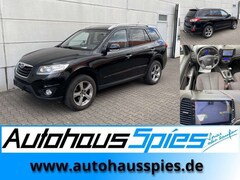 Bild des Angebotes Hyundai SANTA FE 2.2 CRDi DPF Comfort 4WD AHK StandHz