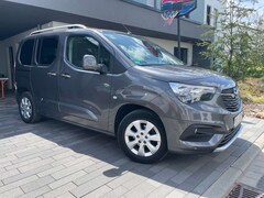 Bild des Angebotes Opel Combo Life Combo Life 1.2 Turbo Start/Stop Innovation