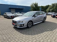 Bild des Angebotes Subaru Levorg 2.0i AWD Automatik ACC SHZ MFL