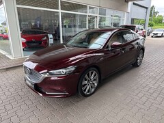 Bild des Angebotes Mazda 6 4SN 2.5L SKYACTIV-G 194ps 6AT 20th Anniversary