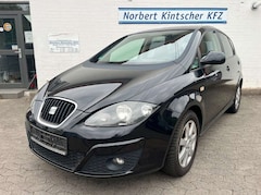 Bild des Angebotes SEAT Altea Style Copa Ecomotive AHK Navi