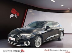 Bild des Angebotes Audi A3 Sportback 1.5 TSI g-tron S-tronic Navi ACC LED Ca