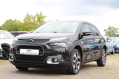 Bild des Angebotes Citroen C4 Cactus PureTech 110 Shine/VOLLSHEFT/KLIMA/PDC