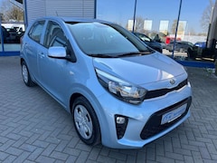 Bild des Angebotes Kia Picanto Edition 7 SHZ/KLIMA/LENKRAD-BEHEIZBAR
