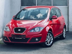 Bild des Angebotes SEAT Altea 1.9 TDI*TEMPO*SHZ*2.HAND*ALLWETTER*TÜV Neu