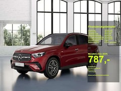 Bild des Angebotes Mercedes-Benz GLC 300 de 4M EQ AMG-Pr+ Airmatic AHK Massage