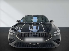 Genesis G70 Sport AD LED Sperrdiff. ACC El. Heckklappe Apple C