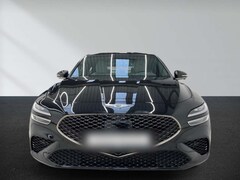 Bild des Angebotes Genesis G70 Sport AD LED Sperrdiff. ACC El. Heckklappe Apple C