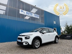 Bild des Angebotes Citroen C3 YOU**7 TKM*LED*Klima1.HAND*Allwetter**
