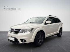 Bild des Angebotes Fiat Freemont Lounge*Automatik*Klima*2.4L*