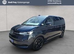 VW LT Multivan Life 2,0 TDI DSG AHK Navi Standh.