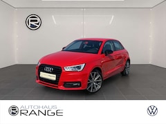 Bild des Angebotes Audi A1 Sportback 1.4 TFSI design *PDC SHZ*