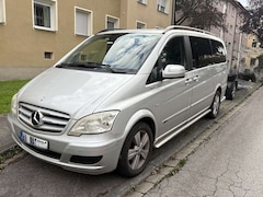 Bild des Angebotes Mercedes-Benz Viano 3.0 CDI DPF lang Automatik Trend