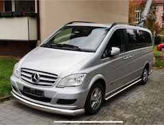 Bild des Angebotes Mercedes-Benz Viano 3.0 CDI DPF lang Automatik Trend