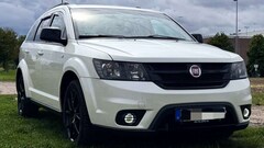Bild des Angebotes Fiat Freemont Black Code AWD