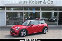 Bild des Angebotes MINI John Cooper Works LEDER+NAVI+PANORAMA+KAMERA+LM