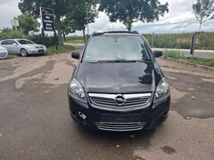 Bild des Angebotes Opel Zafira B Design Edition KLIMA