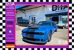 Dodge Challenger 5.7 WIDE BODY*LED*LEDER*GARANTIE