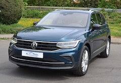 Bild des Angebotes VW Tiguan Active HUD AHK Sport