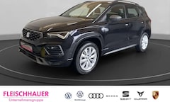 Bild des Angebotes SEAT Ateca FR 2.0 TDI DSG Pano AHK Navi eHeck Beats