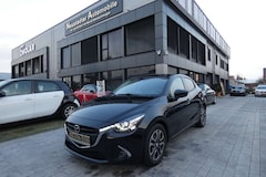 Bild des Angebotes Mazda 2 Sehr gute Austattung