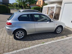 Bild des Angebotes Alfa Romeo Alfa 6 1.9 JTD 16V Distinctive