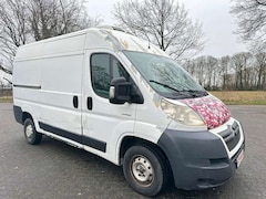 Bild des Angebotes Citroen Jumper *2.2 HDI*Kühlwagen*Hoch-Lang*Guten-Zustand