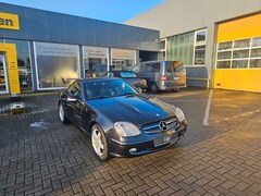 Bild des Angebotes Mercedes-Benz SLK 320 Autom*Xenon*Leder*SHZ*AMG-Räder