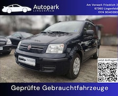 Bild des Angebotes Fiat Panda 1.2 8V Dynamic 1.Hand