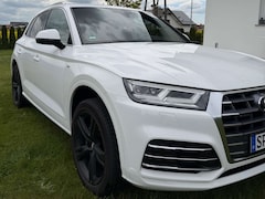 Bild des Angebotes Audi Q5 Q5 2.0 TDI quattro S tronic design