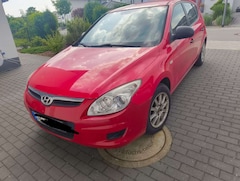 Bild des Angebotes Hyundai i30 Classic