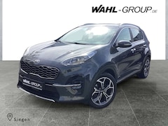 Bild des Angebotes Kia Sportage GT-LINE MILD HYBRID 4WD *AHK*360° KAMERA*
