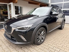 Mazda CX-3 L SKYACTIV-G 150 AWD 5T 6GS AL-SPORTS TEC-P Bose A