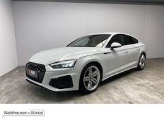 Bild des Angebotes Audi A5 Sportback 35 TFSI S line competition edition