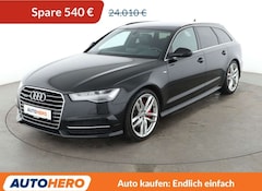 Bild des Angebotes Audi A6 3.0 V6 TDI clean diesel quattro Aut.*NAVI*