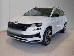 Bild des Angebotes Skoda Karoq Sportline 1,5 TSI 7-Gang-DSG