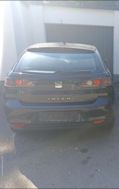 Bild des Angebotes SEAT Ibiza Ibiza 1.4 16V SportEdition(2006 - 2008)