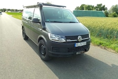 Bild des Angebotes VW T6.1 Caravelle Aktion nur Wochenende  Seikel Komplettausstattung