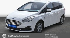 Bild des Angebotes Ford S-Max 2.5 Duratec FHEV TITANIUM Navi*RFC