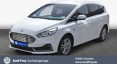 Bild des Angebotes Ford S-Max 2.5 Duratec FHEV TITANIUM Navi*RFC