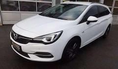 Bild des Angebotes Opel Astra Astra 1.4 Selection