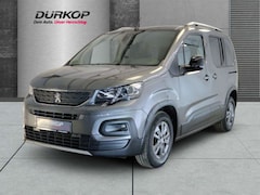 Bild des Angebotes Peugeot Rifter 1.5 BlueHDi L1 130 FAP Allure Pack Navi Sitzheizun
