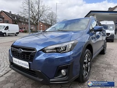 Bild des Angebotes Subaru XV Exclusive 2,0 AWD Automatik AHK ACC LED Cam Navi