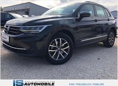 Bild des Angebotes VW Tiguan Life,NAVI,KLIMAAUTOM,LED,ACC,SHZ,DAB,PDC