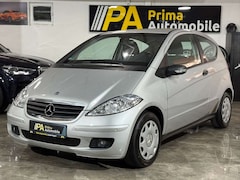 Bild des Angebotes Mercedes-Benz A 150 / 1. Hand Automatik Klimaanlage SHZ PDC