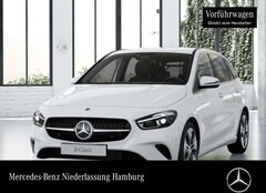 Bild des Angebotes Mercedes-Benz B 180 PROGRESSIVE+AHK+MULTIBEAM+KAMERA+TOTW+7G