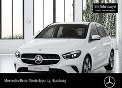 Bild des Angebotes Mercedes-Benz B 180 PROGRESSIVE+AHK+MULTIBEAM+KAMERA+TOTW+7G