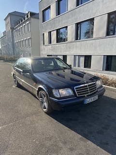 Bild des Angebotes Mercedes-Benz S 420 L