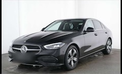 Bild des Angebotes Mercedes-Benz C 200 C 200 Avantgarde AHK MBUX Ambiente Lenkradhzg. LED