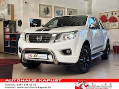 Bild des Angebotes Nissan Navara KingCab N-Connecta /LED/Navi/360°/DAB/Ahk